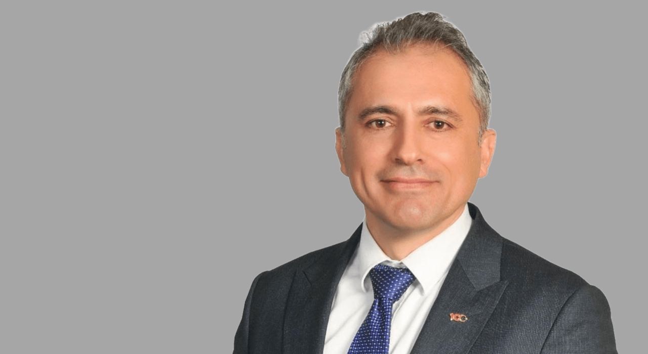 Osmaniye Belediye Başkanı Çenet’ten Ağıralioğlu’na Sert Tepki