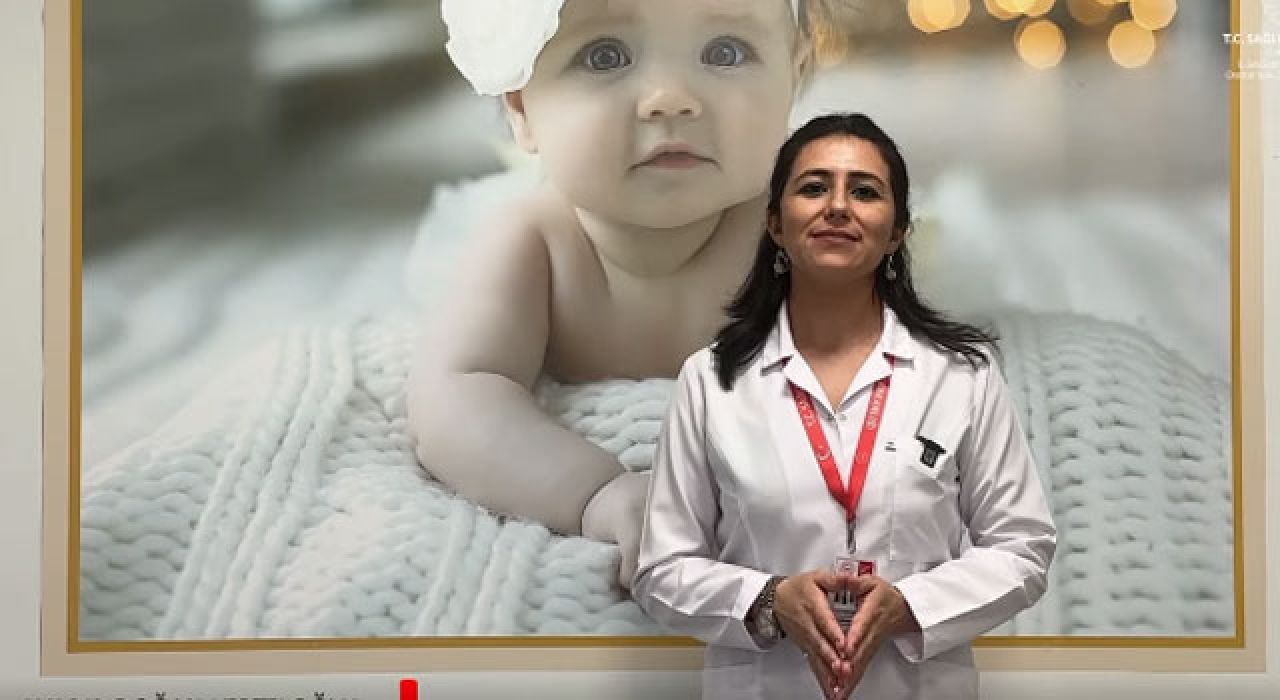 Osmaniye Devlet Hastanesi Gebe Okulu, Anne ve Baba Adaylarını Bilinçlendiriyor