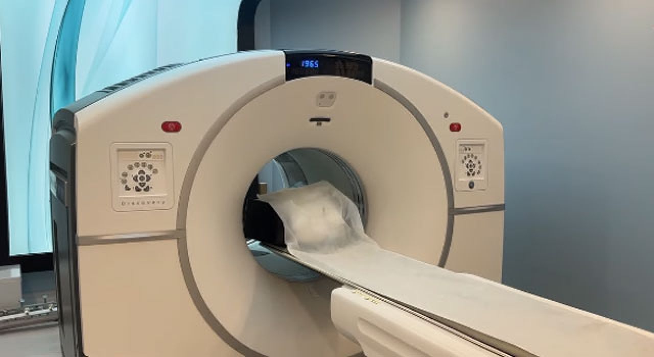Osmaniye Devlet Hastanesinde PET-CT Dönemi Başladı