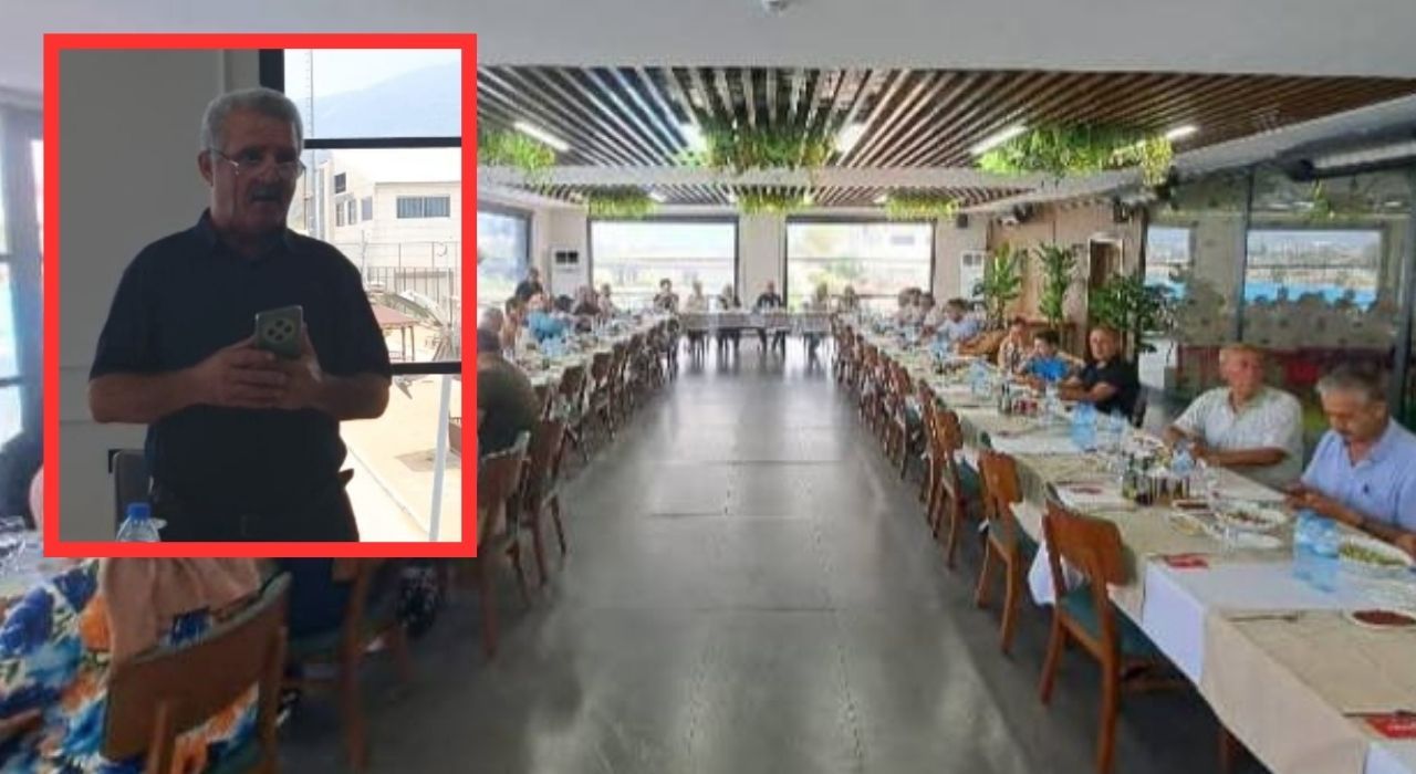 Osmaniye Merkez Muhtarlar Derneği Yeni Yönetimi Göreve Başladı