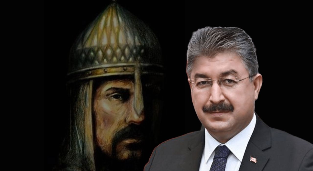 Osmaniye Valisi Yılmaz’dan Malazgirt Zaferi’nin 954. Yılı Mesajı