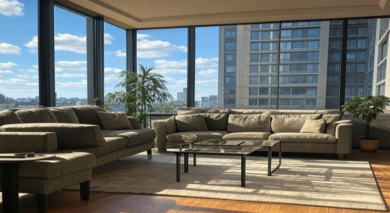 Osmaniye’de 2010-2024 Arası Verilen Daire Sayıları Açıklandı