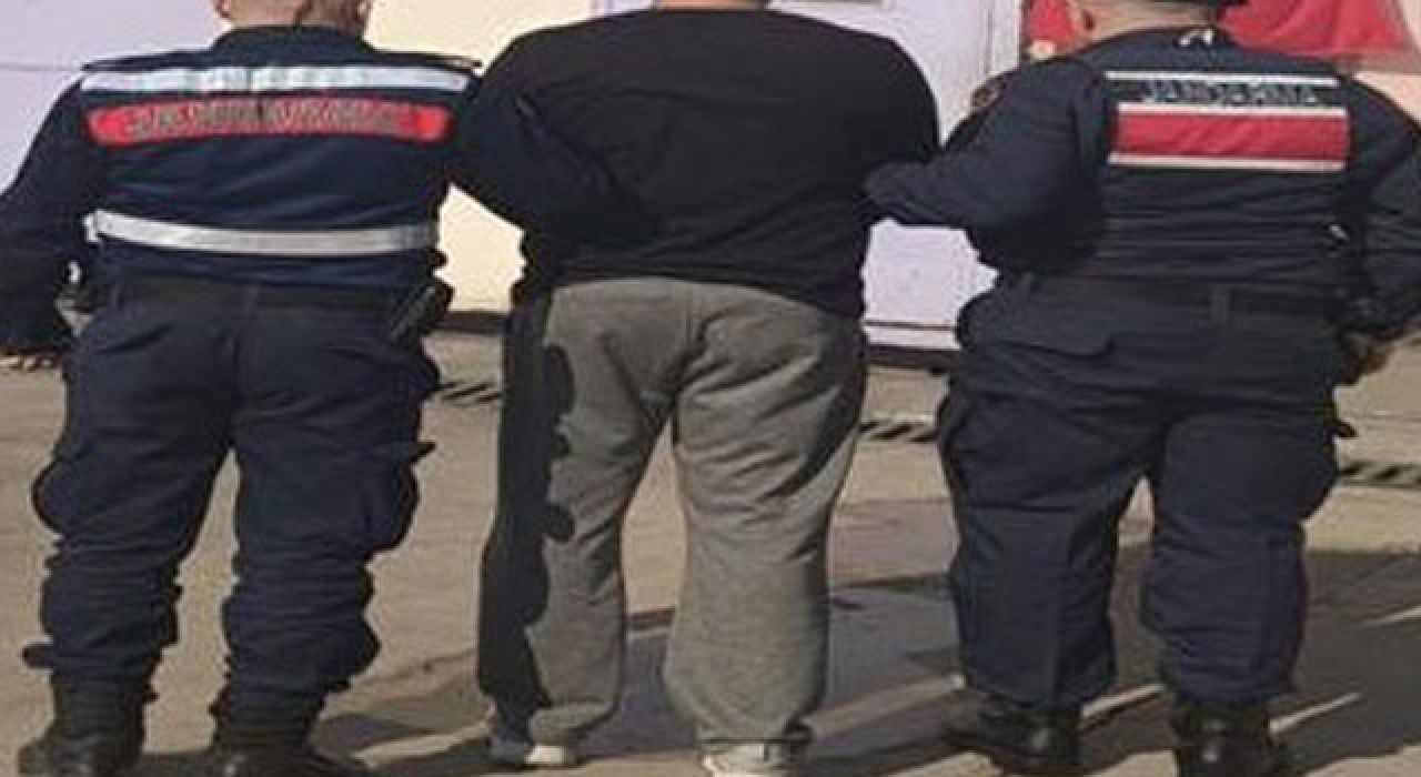 Osmaniye’de Aranan Şahıslar Yakalandı