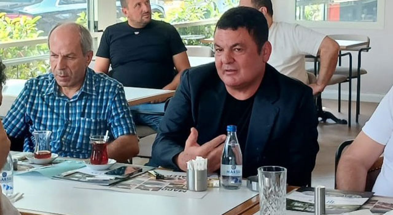 Osmaniye’de Bir İlk: Çelik Yapı Ev ve İşyerleri Projesi Başlıyor