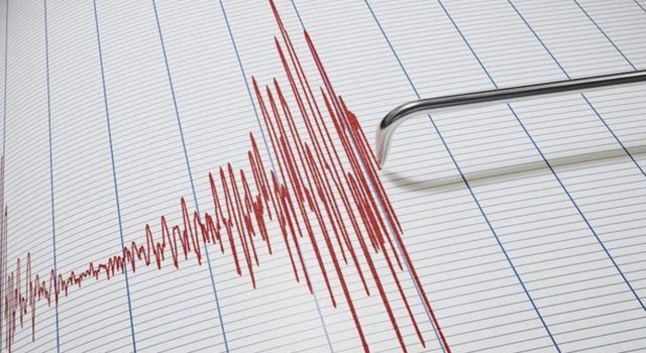 Osmaniye’de Deprem: 2.8