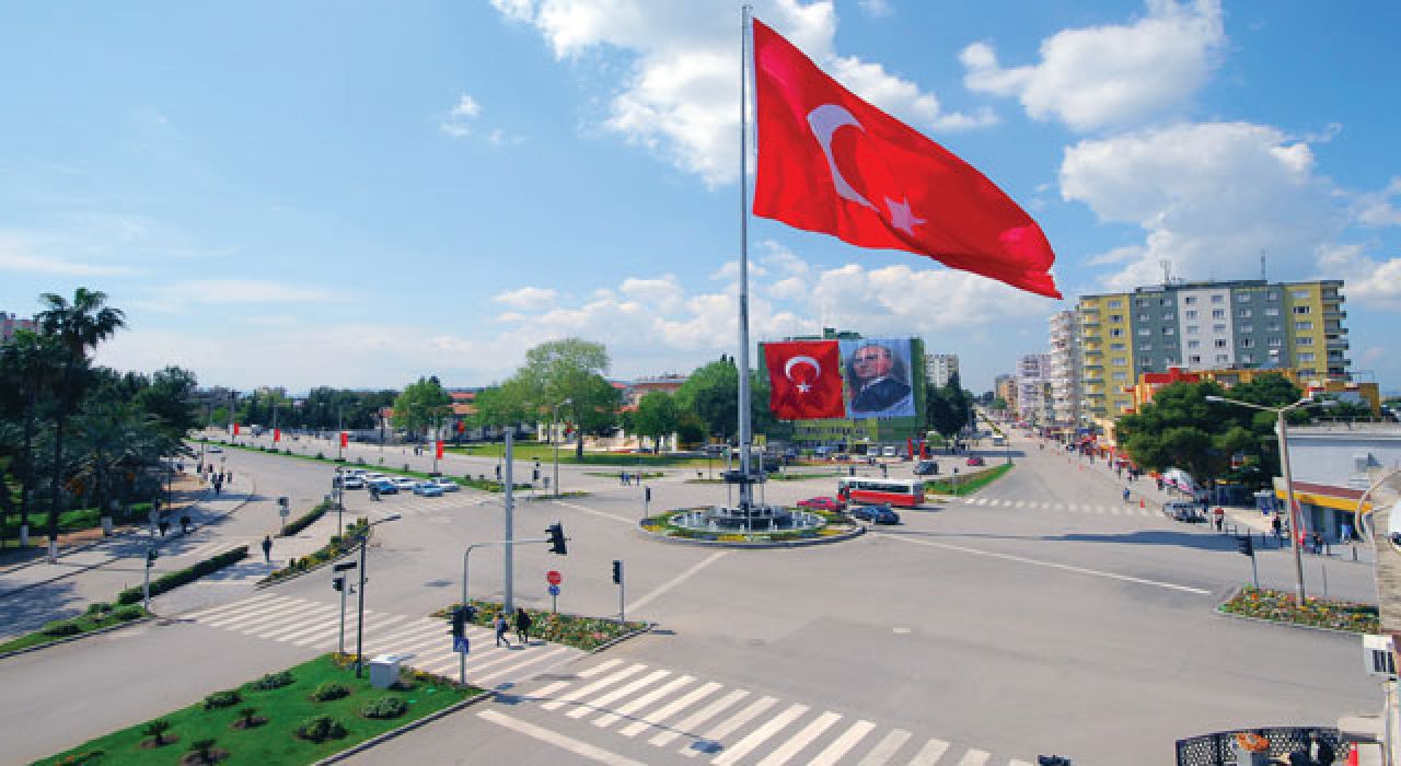 Osmaniye’de Nüfus, Göç ve Sosyal Göstergelerde 2024 Tablosu