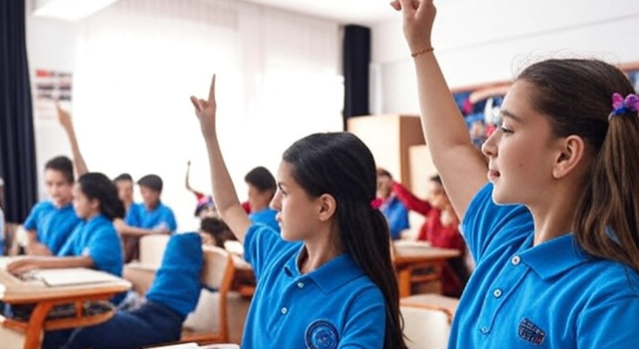 Osmaniye’de okullarda kıyafet ve disiplin kuralları yenilendi