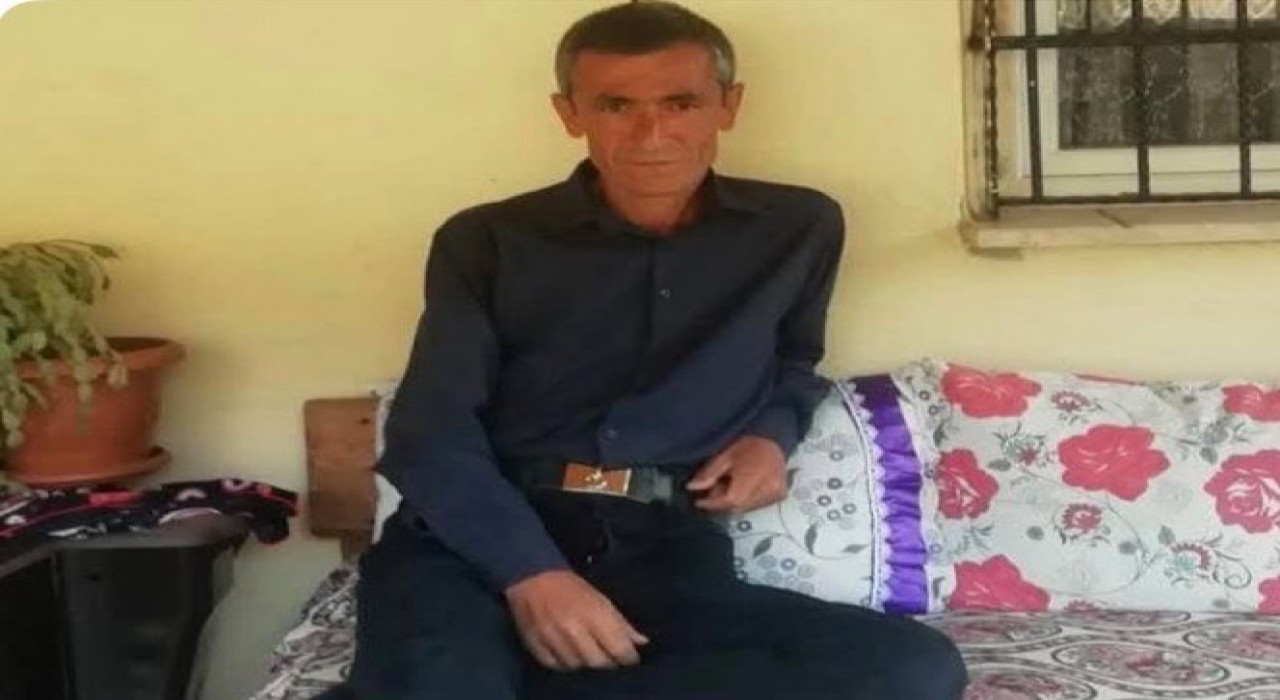 Osmaniyede orman yangınında yaralanan gönüllü hayatını kaybetti