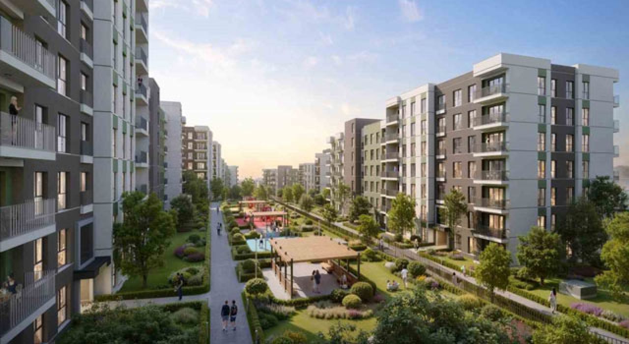 Osmaniye’de Temmuz 2025 Konut Satışlarında Düşüş Yaşandı