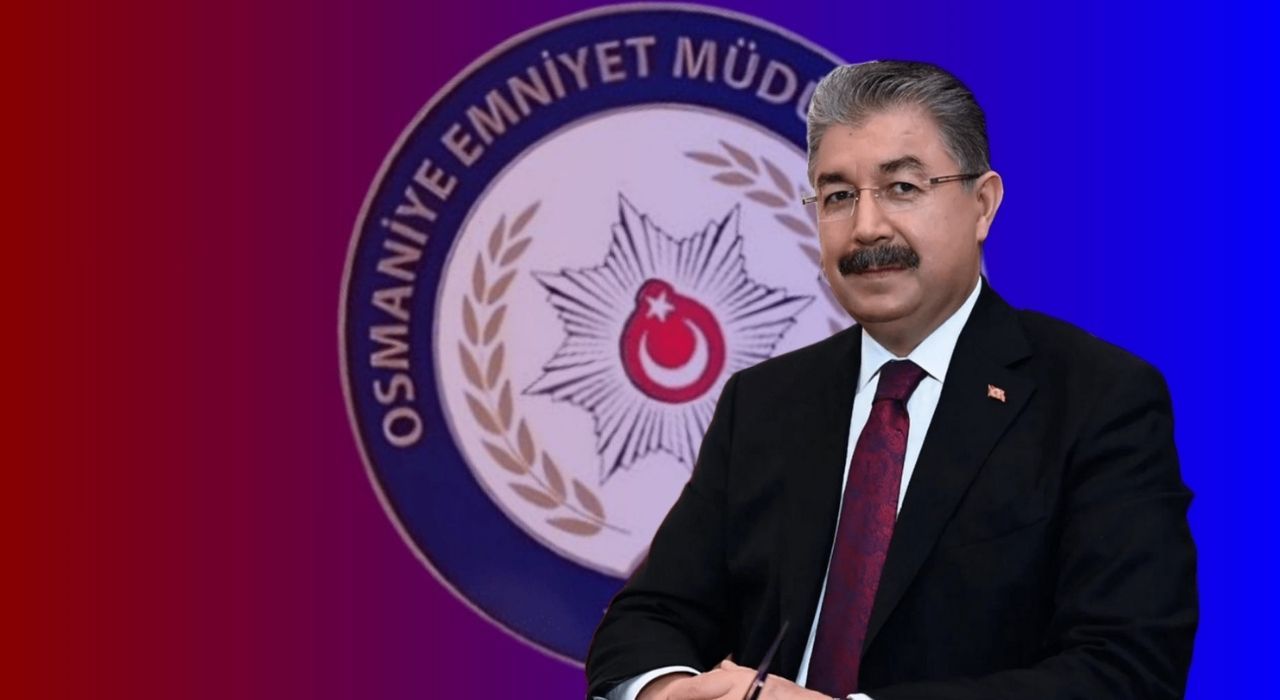 Osmaniye'de Temmuz Ayı Asayiş Raporu Açıklandı