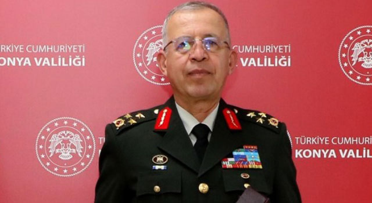 Osmaniyeli Paşa, 2’nci Ordu Komutanı Oldu