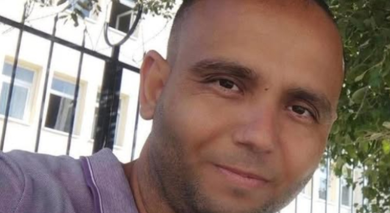 Osmaniyeli Polis Memuru Fatih Gözükara Sonsuzluğa Uğurlandı