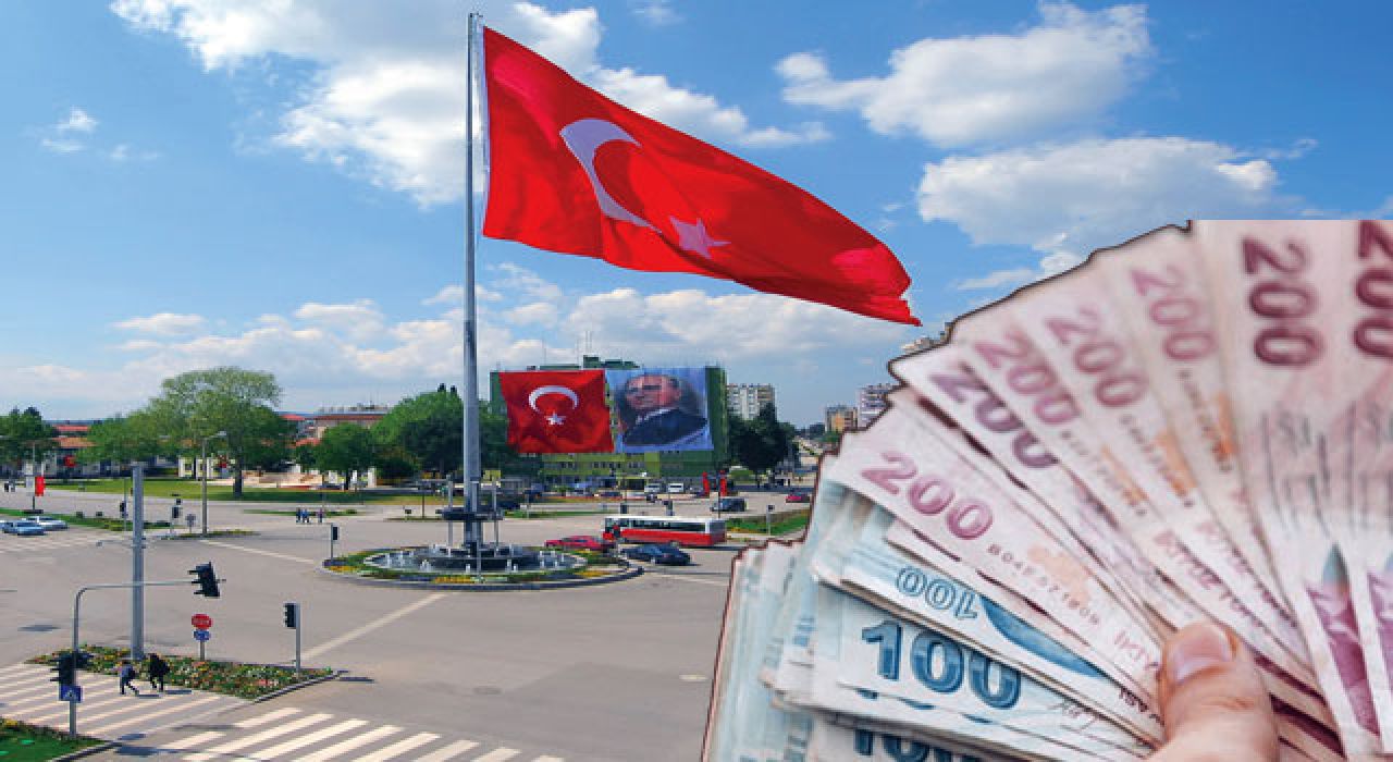 Osmaniye’nin 2025 İthalat ve İhracat Rakamları Açıklandı