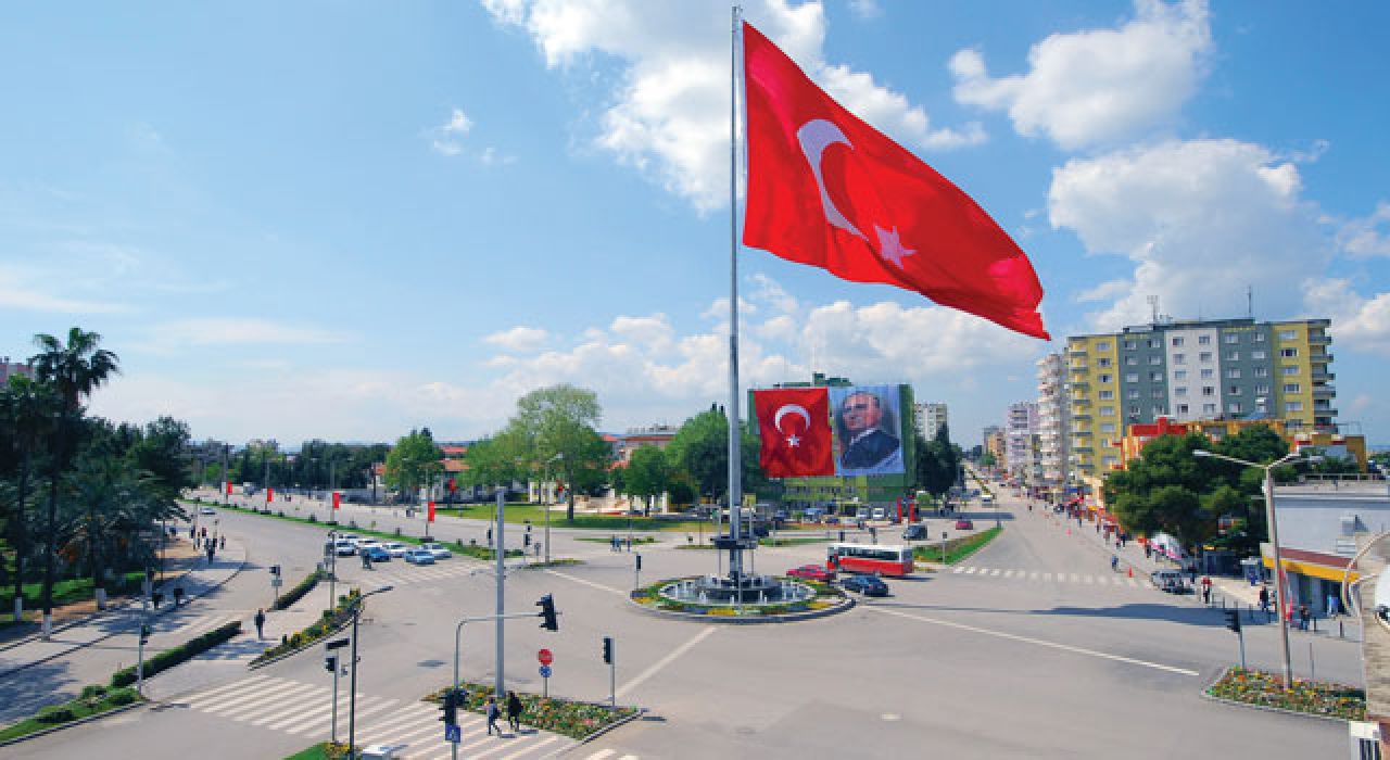 Osmaniye’nin Sosyoekonomik Durumu Açıklandı