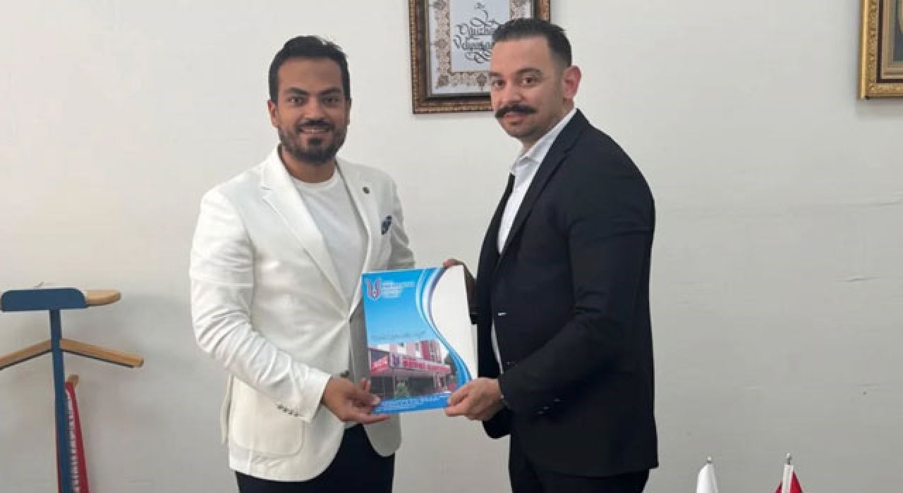 Osmaniyespor FK ile Özel Osmaniye Sevgi Hastanesi Arasında Protokol İmzalandı