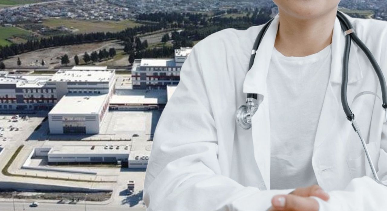 Osmaniye’ye 165 Yeni Hekim Atandı