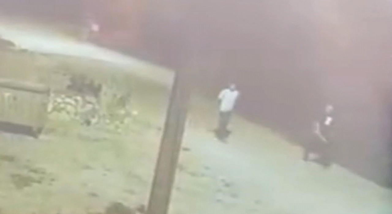 Oto farelerine geçit yok