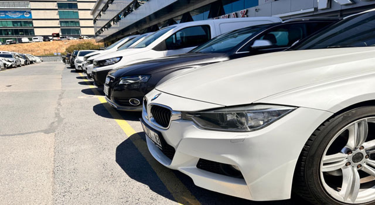 ÖTV Düzenlemesi Sonrası İkinci El Otomobil Piyasasında Hareketlilik
