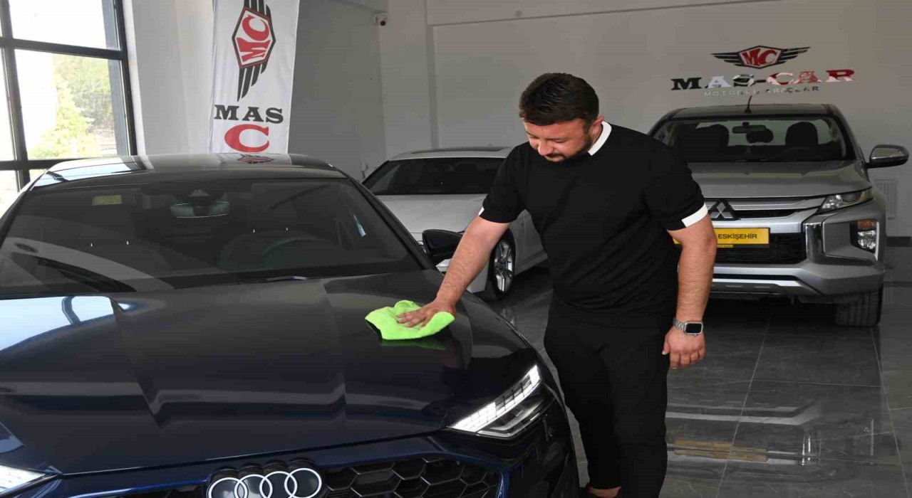 ÖTV zammı araç piyasasını hareketlendirdi