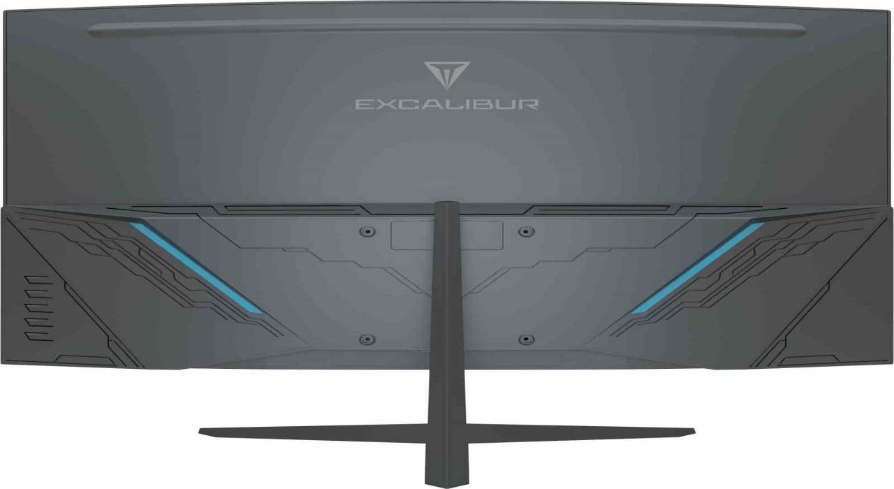 Oyun dünyasında yeni seviye: 300hz excalibur 27 gaming monitör