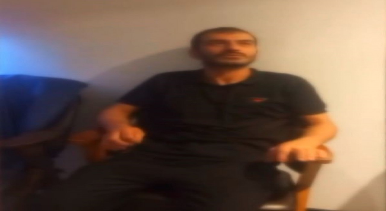 Oyuncu Ufuk Bayraktar adli kontrol şartıyla serbest bırakıldı