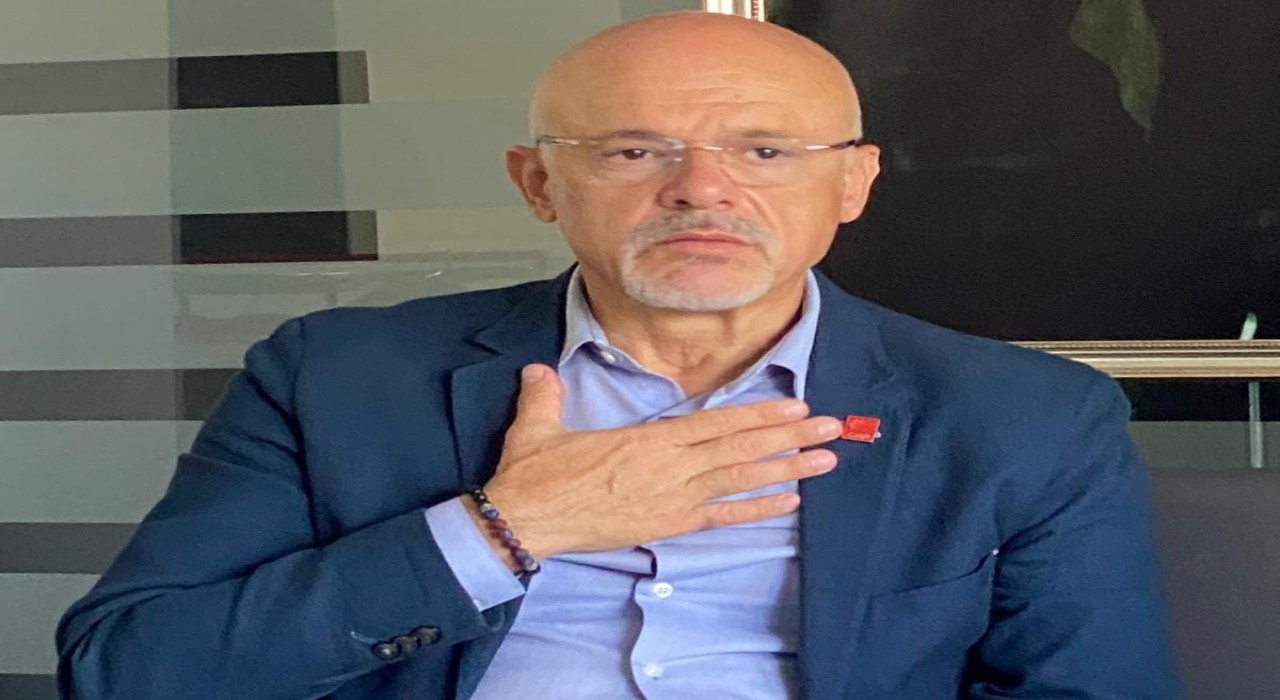 Özdağ yeniden adaylık sinyali verdi: Gönlümden geçiyor