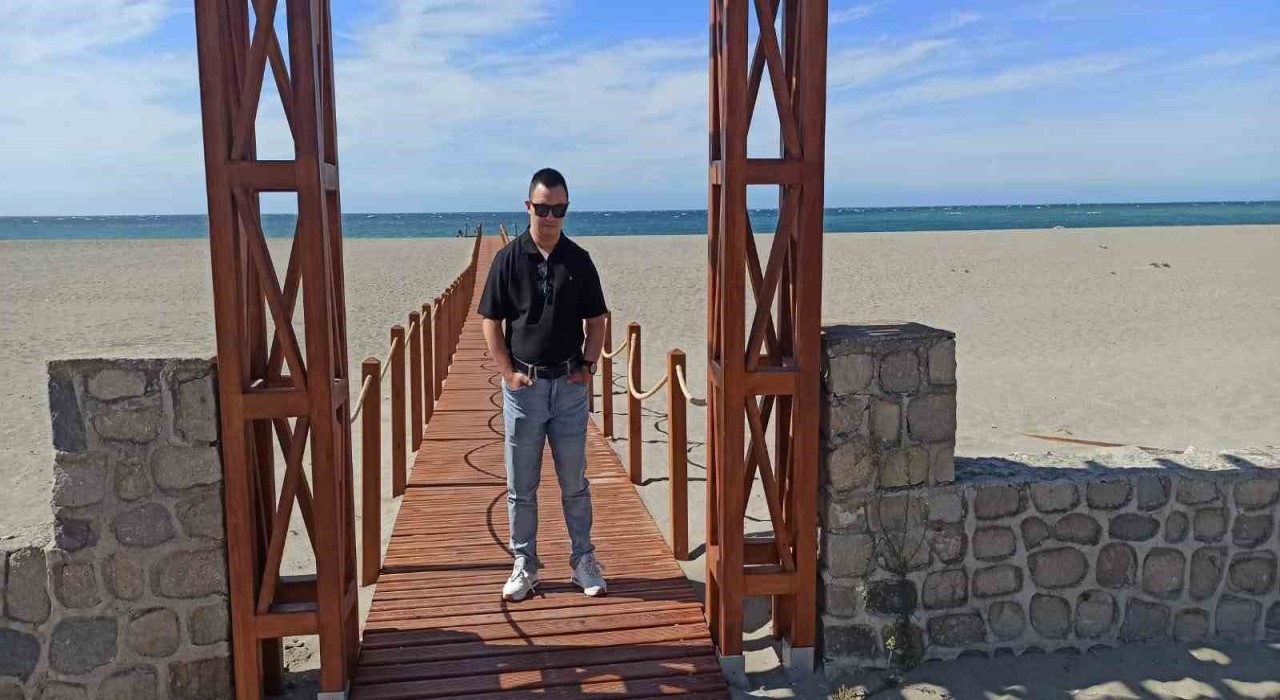 Özel bireylerin ailelerinden Başkan Acara teşekkür ziyareti