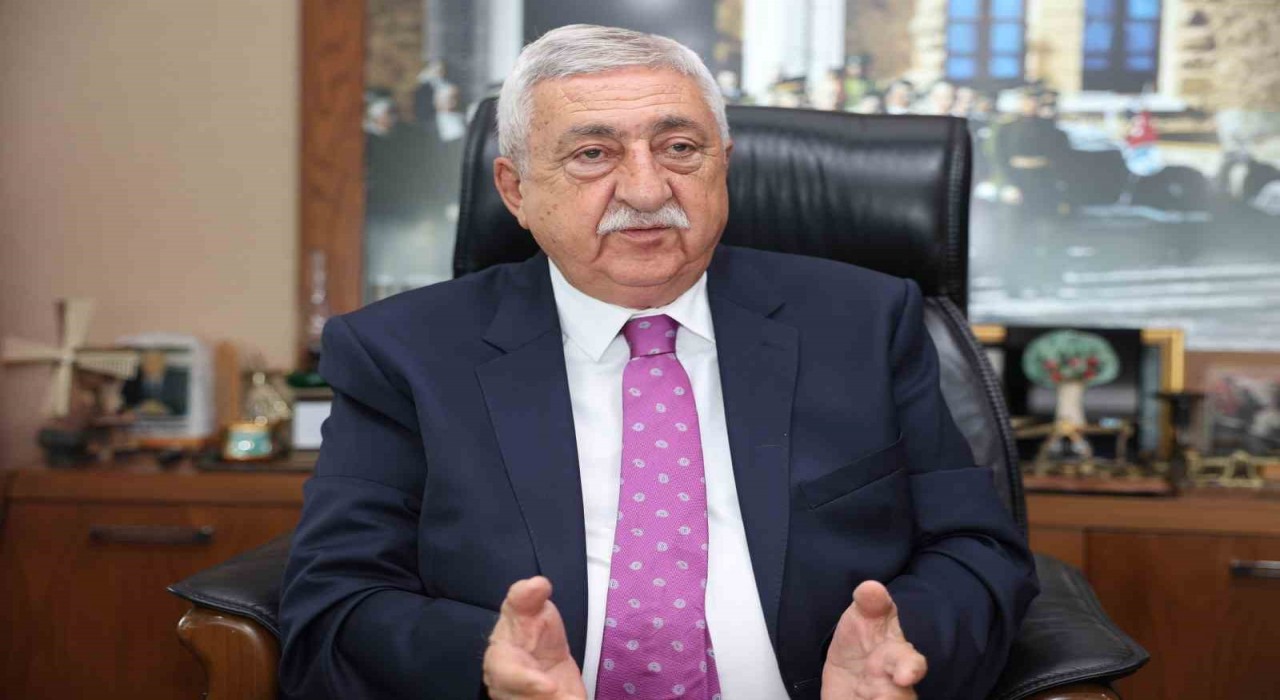 Palandöken: Esnafla vatandaş karşı karşıya getirilmemeli