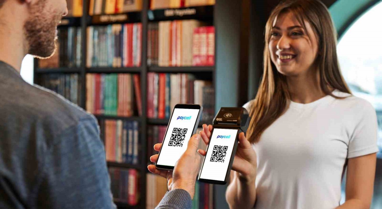 Paycellden üçlü dijital hamle