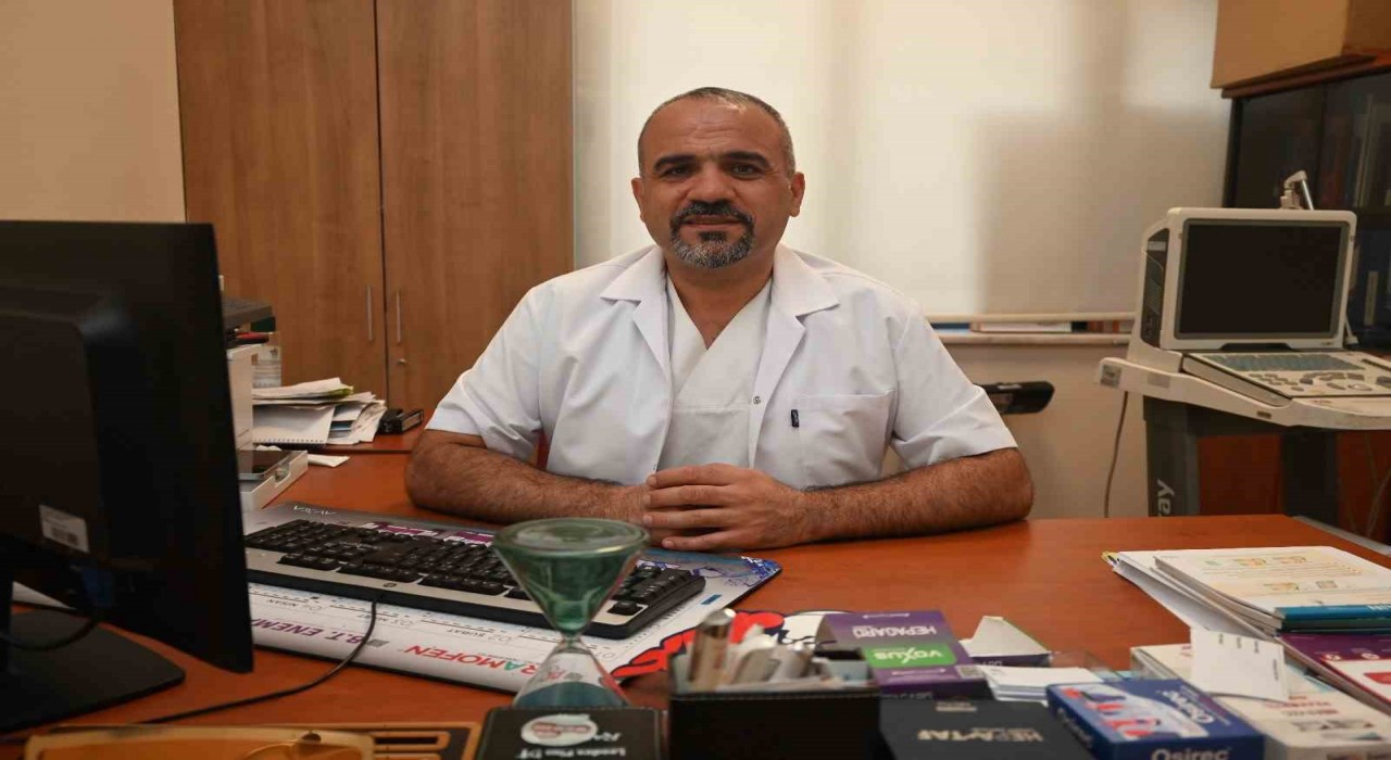 Pili bu kez çocuklar değil yetişkin bir kişi yuttu