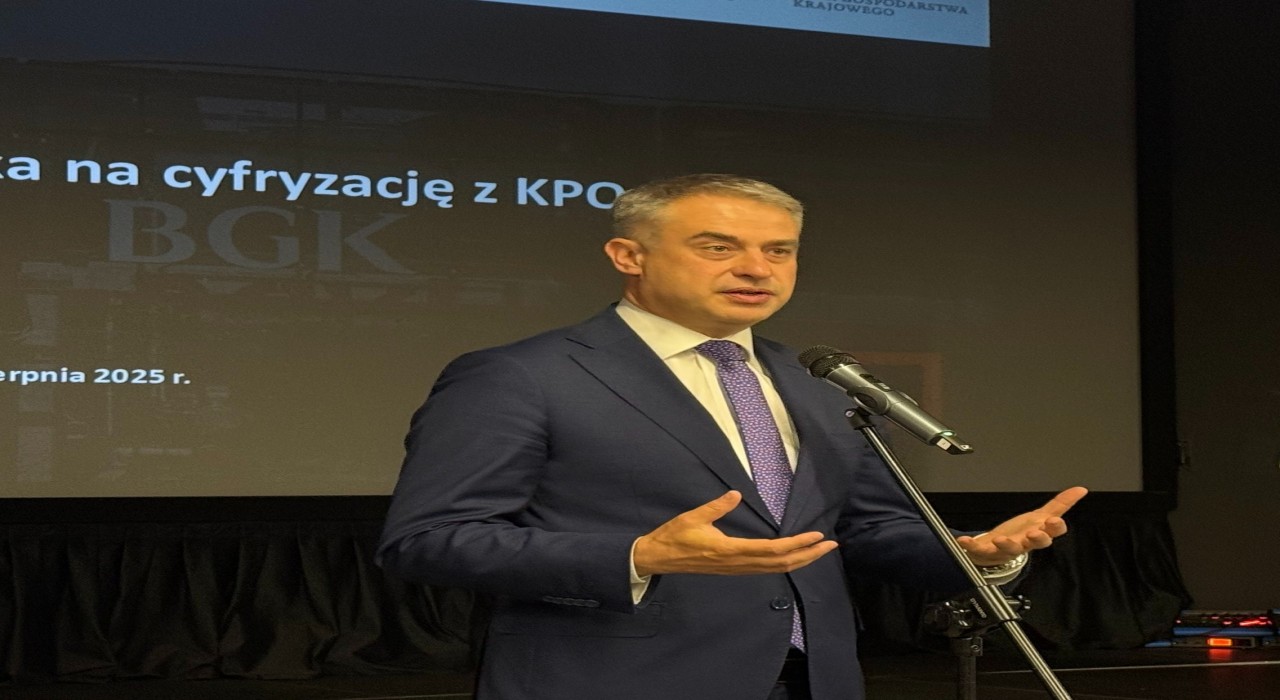 Polonyanın Ukraynaya sağladığı internet hizmeti 30 Eylülde sona erecek