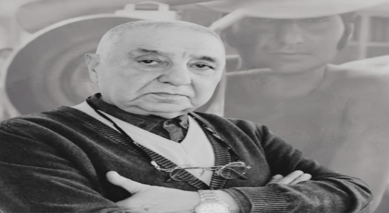 Prof. Dr. Zaur Mükerrem hayatını kaybetti
