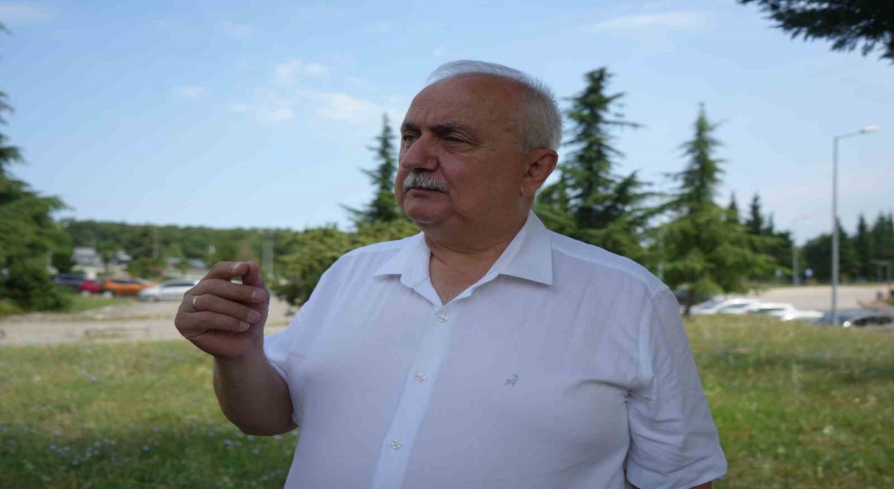 Profesörden korkutan açıklama: Gıda krizi artık kapımızdan değil evimizden içeri girdi