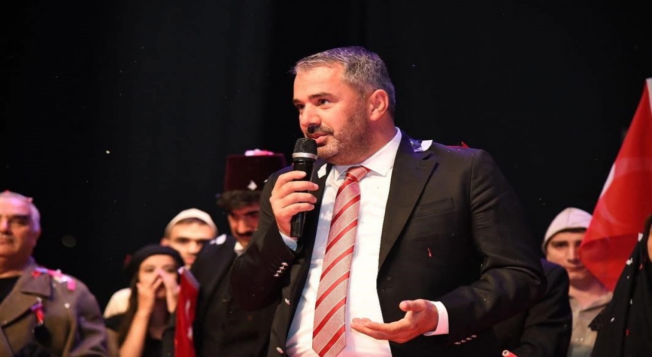 Pursaklar Belediyesinden Zafer Bayramı için tiyatro gösterisi