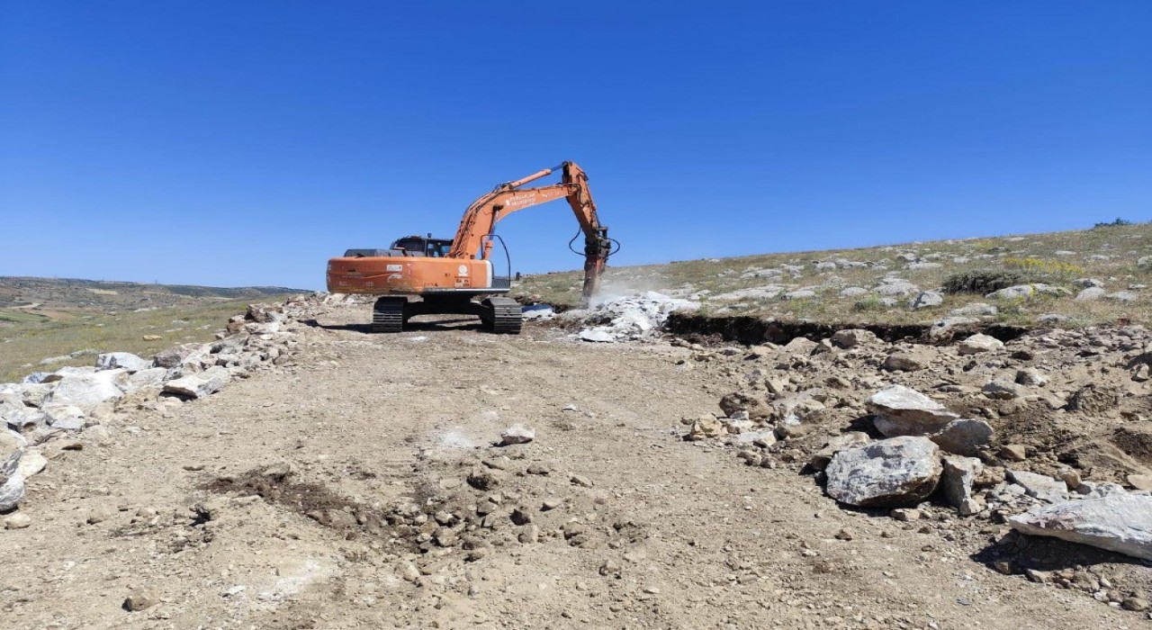 Pursaklarda yeni güzergâhlar hizmete giriyor
