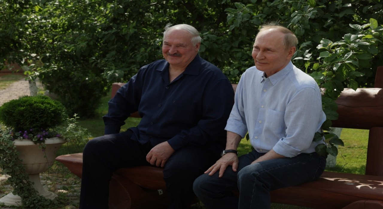 Putinden Trumpa: Hayal kırıklıkarı, abartılmış beklentilerinden meydana gelir