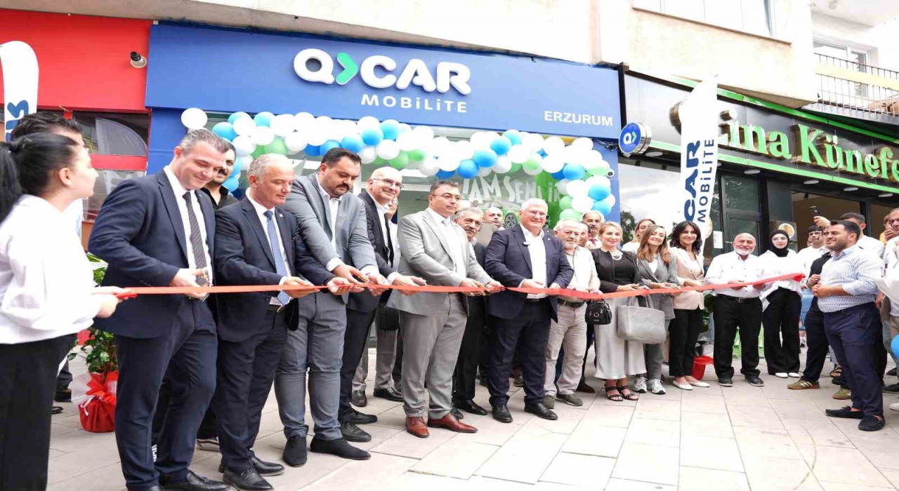 Quick Sigorta Türkiyenin her bir noktasında vatandaşlarla buluştu