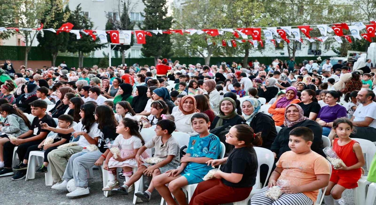 Rafadan Tayfa: Hayrimatör filmi izleyicilerle buluşuyor