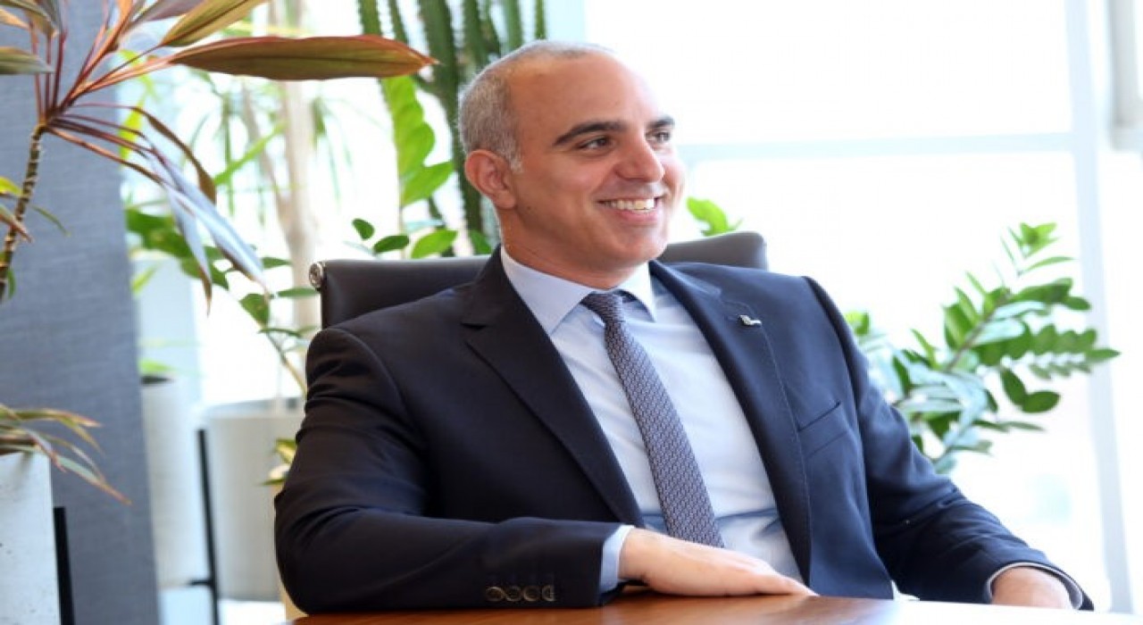 Rami Bitar: Türkiyede Galatasaray taraftarları beni çok etkiliyor