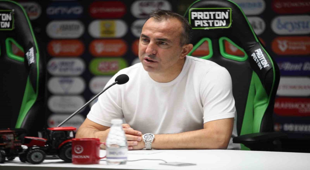 Recep Uçar: Çok değerli, anlamlı bir galibiyet