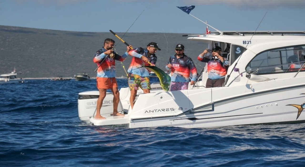 Rekorların turnuvası Tuna Masters TEOS 10. yılında