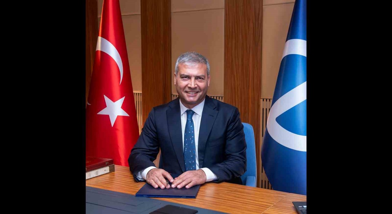 Rektör Adıgüzelden 30 Ağustos Zafer Bayramı mesajı