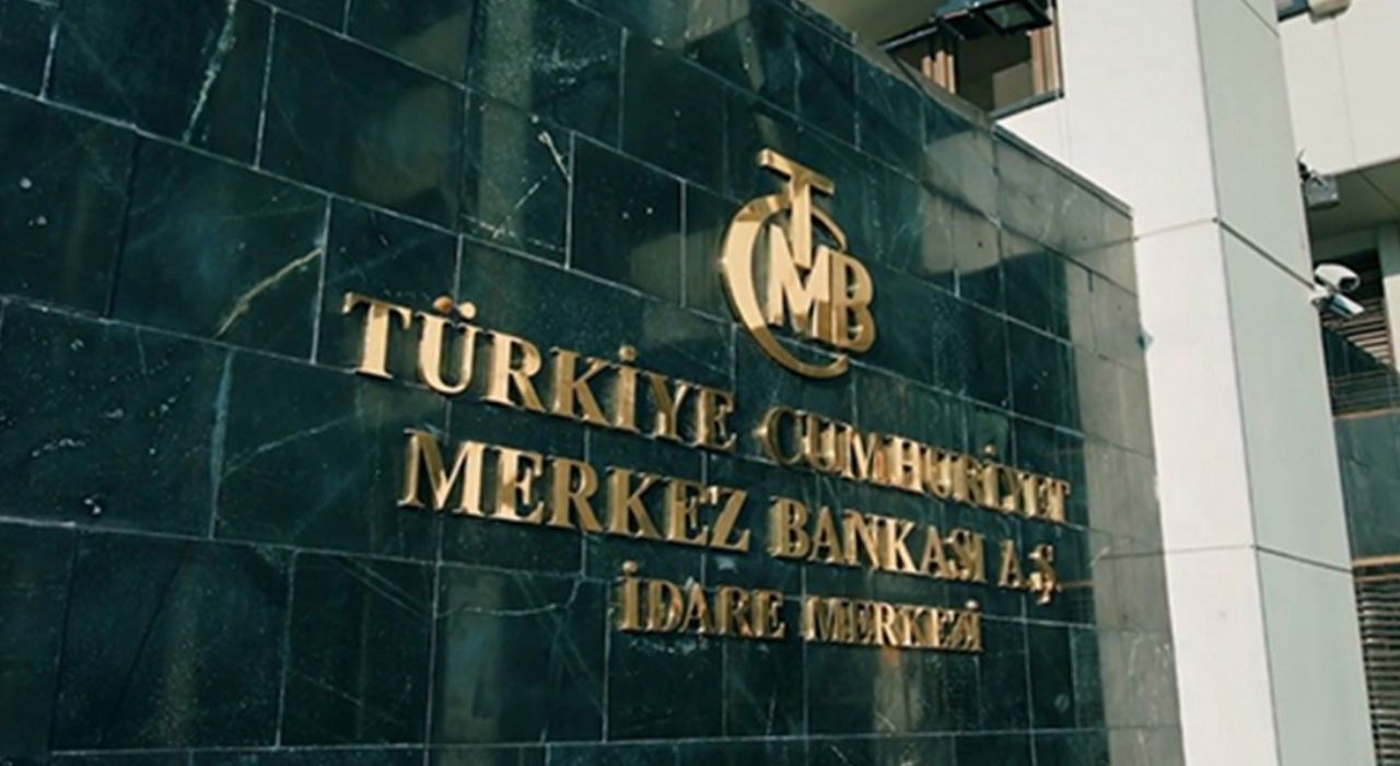 Resmi Rezervler Bir Haftada %3,2 Artarak 174,4 Milyar Dolara Yükseldi