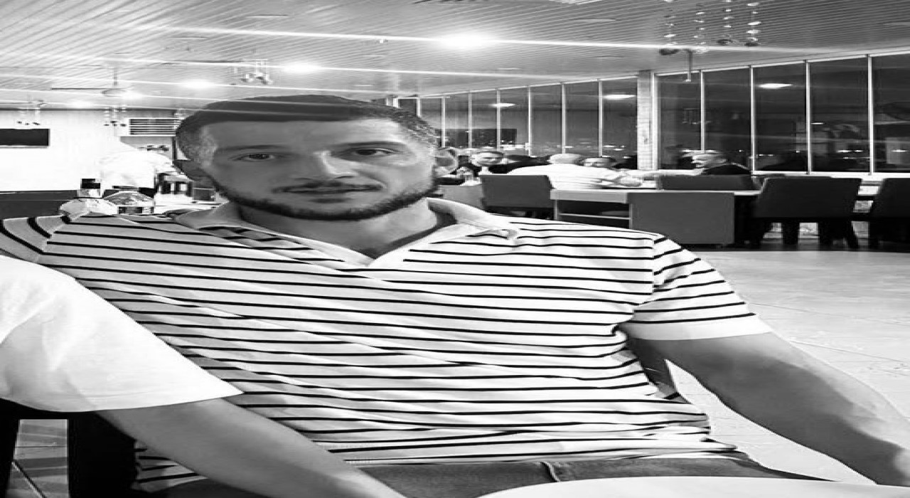 Rizede arının soktuğu genç hayatını kaybetti