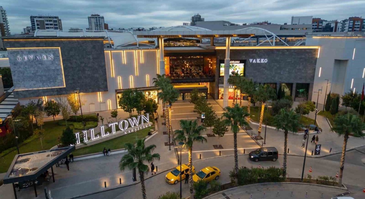 Rönesans Gayrimenkul Yatırımın operasyonel karı 89 milyon euroya ulaştı