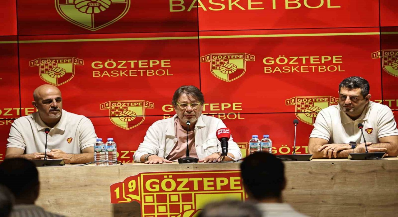 Rüçhan Tamsöz: Güzel bir sezon bizleri bekliyor