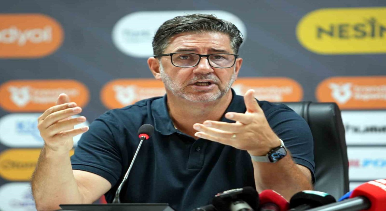 Rui Vitoria: Avrupada gösterilen başarıdan memnunum