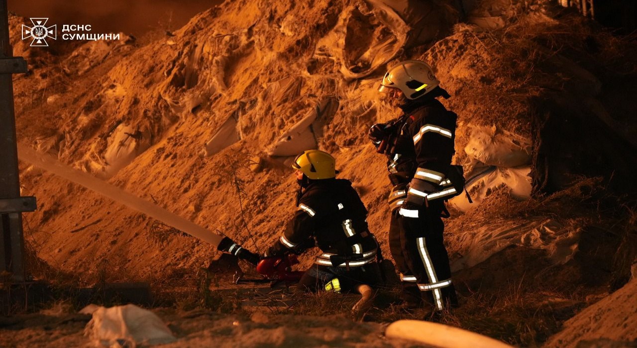 Rusya, Ukraynanın 6 bölgesinde enerji ve doğal gaz altyapısını hedef aldı