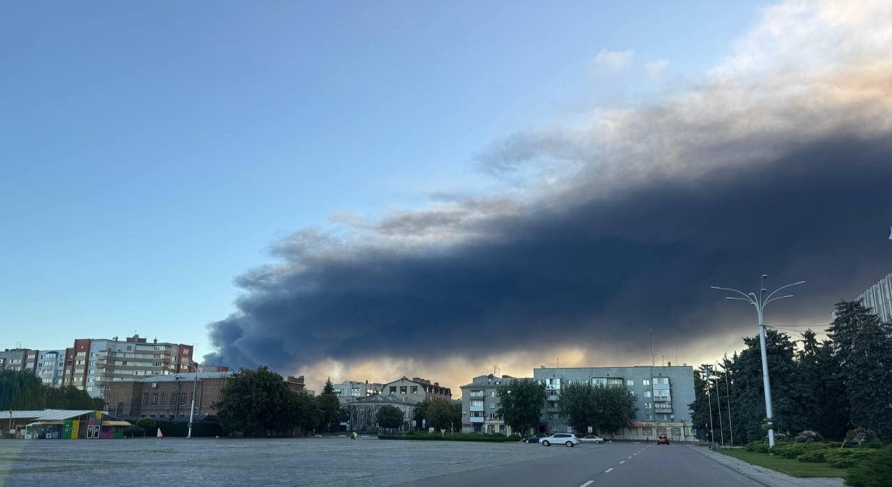 Rusya, Washington zirvesinden saatler sonra Ukraynayı vurdu