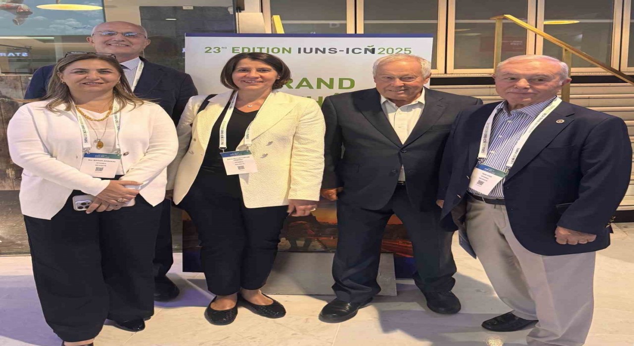 Sabri Ülker Vakfı, öncü projelerini 15. yılında Pariste dünyaya tanıttı